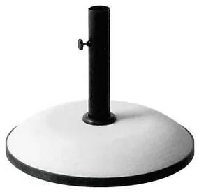 ΒΑΣΗ ΟΜΠΡΕΛΑΣ 25Kg E931 D.50 H.10cm (25 Kgr)