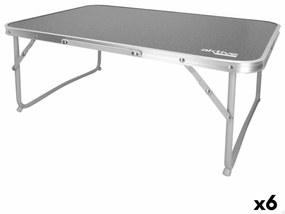 Πτυσσομενο τραπεζακι Aktive 60 x 25 x 40 cm (x6)