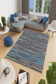 Χαλί W1185 213HFT2782 Multi Conceptum Hypnose 60X100