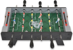 Soccer game table with 14 players 1088B