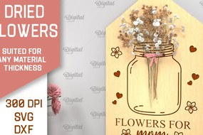 Intra απο ξύλο plywood 3mm-4mm πάχος Κάρτα για αποξηραμένα λουλούδια Δίασταση 30x20 cm INTRAFABR-93171356