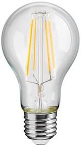GOOBAY LED λάμπα bulb 65396, E27, Filament, 7W, 2700K, 806lm