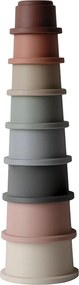 Πυραμίδα Στοίβαξης Mushie Original 66-2400230