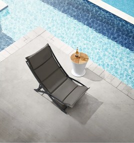 Higold   Hawaii/SL Sun-Lounger  metax-01-00-1498 διάστ.88.5000 x 57.0000 x 85.0000