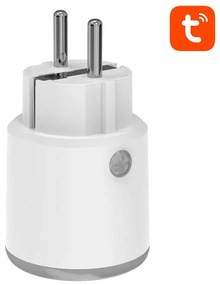 Smart Plug WiFi NEO NAS-WR15W Tuya 16A FR