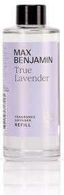 Max Benjamin 150ml true lavender refill αρωματικό χώρου