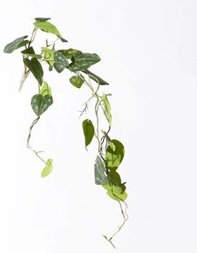 Supergreens Τεχνητή Γιρλάντα Πόθος Emerald Πράσινος 120 εκ