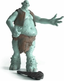Κούκλα Harry Potter Schleich 13994 Troll