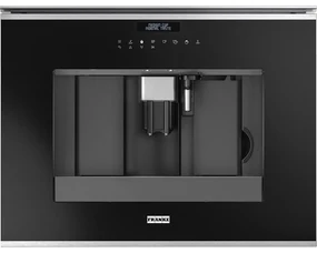 Franke Mythos FMY 45 CM XS Inox Καφετιέρα 1.80 lt