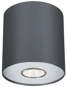 Φωτιστικό Οροφής - Σποτ Point M 6007 Graphite Nowodvorski Metal