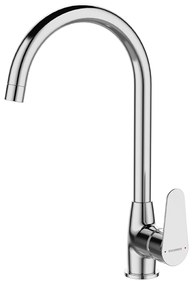 ΨΗΛΗ ΜΠΑΤΑΡΙΑ ΚΟΥΖΙΝΑΣ ΠΑΓΚΟΥ HM4864 ΧΡΩΜΙΟΥ-- 36,1Υεκ.