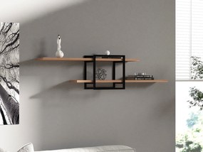 Wall Shelf Mone - Atlantik Atlantic Pine