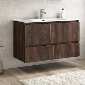 Furnibath D2 121 - Βάση Επιπλου με Νιπτηρα 121x46 - 329