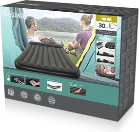Air Bed Bestway 203 x 152 x 30 cm