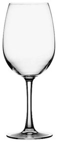 Ποτήρια Κρασιού (Σετ 6Τμχ) Nude Reserva NU67079-6 580ml 7x7x23cm Clear Espiel Γυαλί
