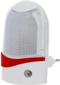 Φωτάκι νυκτός LED - 203B - 3W - 896529