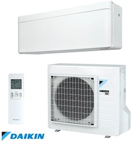 Κλιματιστικό Inverter Daikin Stylish FTXA50AW + RXA50B