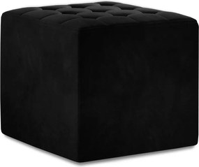 Πουφ Cristophe-Mauro - 40.00Χ40.00Χ41.00cm