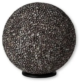 Table Lamp S Line Ø30cm Με Κοχύλια SS9-00K4