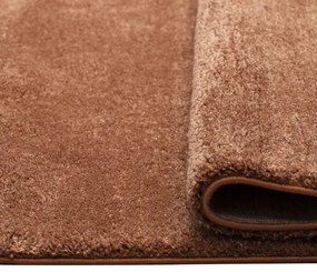 Beauty Home Διάδρομος Fluffie Art 9619 0.67 Κεραμιδί