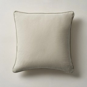 Μαξιλαροθήκη Διακοσμητική Valerie 381 Water Grey Gofis Home 43X43 100% Cotton