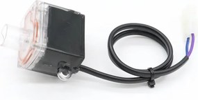 M-Ice 24/28/45/60 - Water Circulation Pump