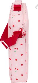 Σχολική Τσάντα Glow Lab Frutitas 38 x 28 x 6 cm