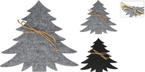 ΕΟΡΤΑΣΤΙΚΌ ΤΡΑΠΈΖΙ CUTLERY HOLDER XMAS TREE DH8056220