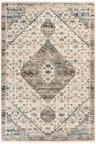 Χαλί Inca Inc 359 Cream-Brown Obsession 120X170cm