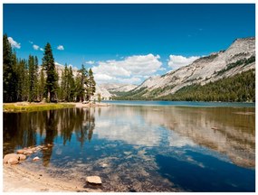 Φωτοταπετσαρία - Tenaya Lake - Yosemite National Park 400x309