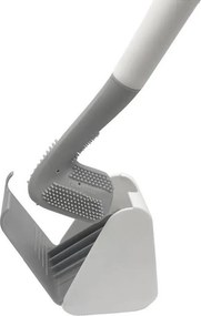 Πιγκάλ επιτοίχιο smart λευκό Y42x10x7εκ