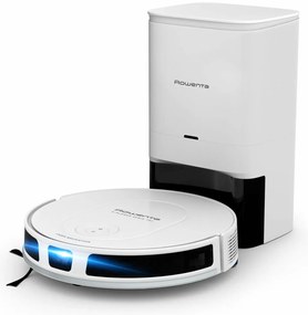 Ηλεκτρική σκούπα Ρομπότ Rowenta RR8497WH