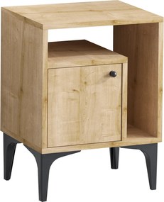 Nightstand Nuno Sapphire Oak