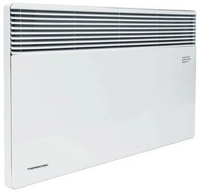 Thermoval TW 1000 Θερμοπομπός Δαπέδου 1000W 52x45cm