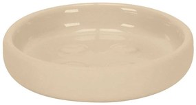 Σαπουνοθήκη Eclipse 8036 10,3x2,5cm Sandbeige Kleine Wolke Clay
