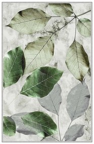 Χαλί Hmnt571 476HFT2107 Green-Grey Conceptum Hypnose 160X230cm