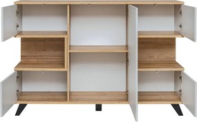 Μπουφές Walden - 160.00Χ40.00Χ106.00cm