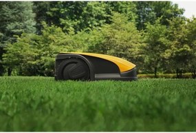 Ρομποτική χορτοκοπτική μηχανή STIGA STIG-A 1500 1500 M²