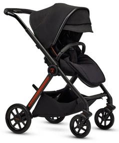 Silver Cross x Lamborghini Καρότσι και Πορτ Μπεμπέ Reef AL Arancio