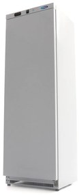 Fridge - 400L - 4 Adjustable Shelves - White