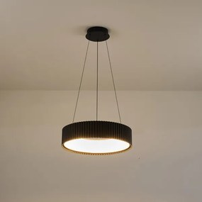Φωτιστικό Οροφής Μονόφωτο LED Eurolamp Hallo 144-18051