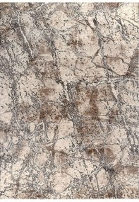 Διάδρομος Elements 31277-975 Brown-Beige 67X... Merinos 67X