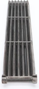 M900 CHARGRILL - Cast Iron Grid 520X135x35 Mm