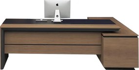 Γραφείο Paco ΙΙ-200x180-Αριστερή