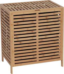 Καλάθι Απλύτων (53.5x37.5x60) T-D Bamboo 98225195