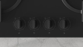 Εστία Υγραερίου Balay 3ETG664RB