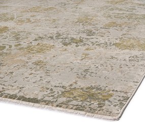 Χαλί (160x230) Βιοκαρπέτ Naf Naf Elysian ER65B Cream
