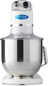 Stand Mixer - 7L - Up to 2kg Dough - White