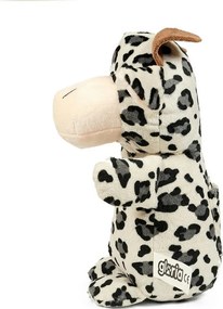 Βελούδινο Ζωάκι για Σκύλους Gloria Marvel Αγελάδα 20 cm