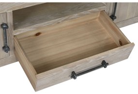 Τηλεόραση Home ESPRIT 160 x 40 x 46,5 cm